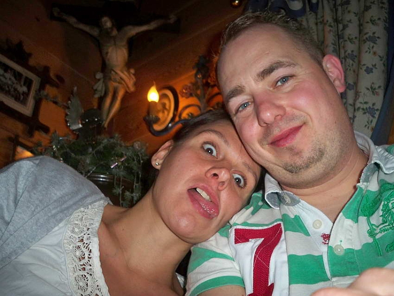 2-Katschberg, Geischl 176